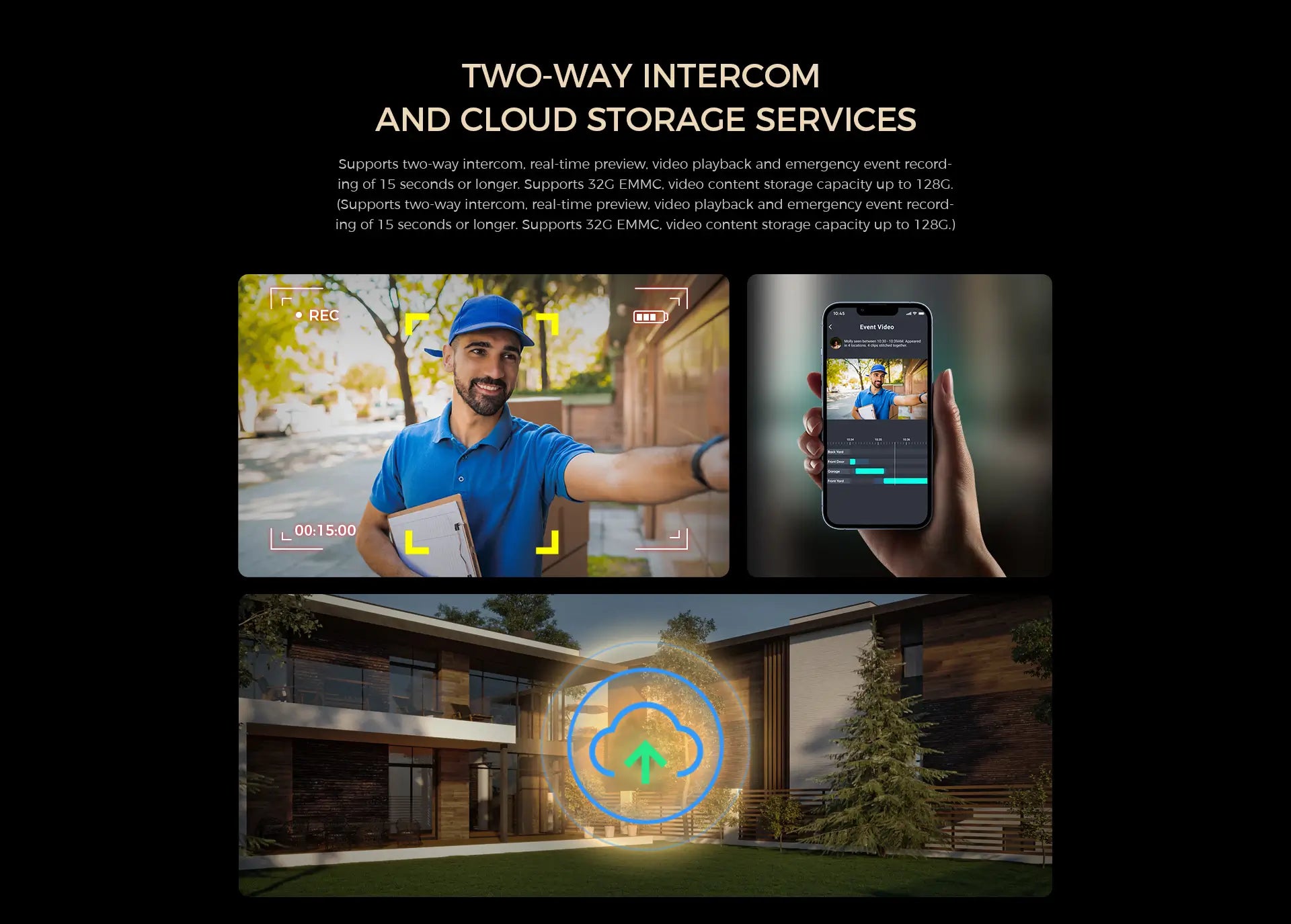AL601 Smart Lock