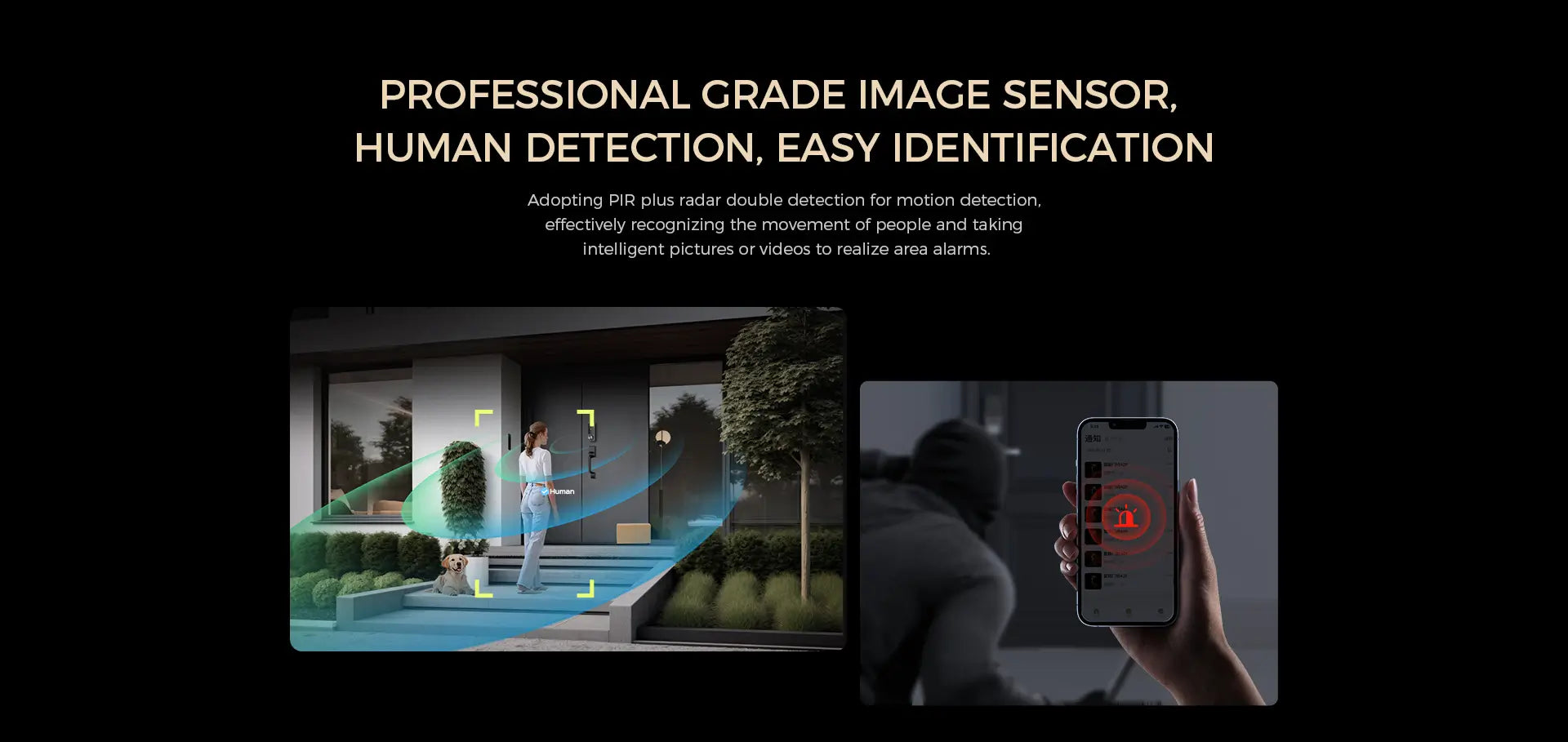 AL601 Smart Lock