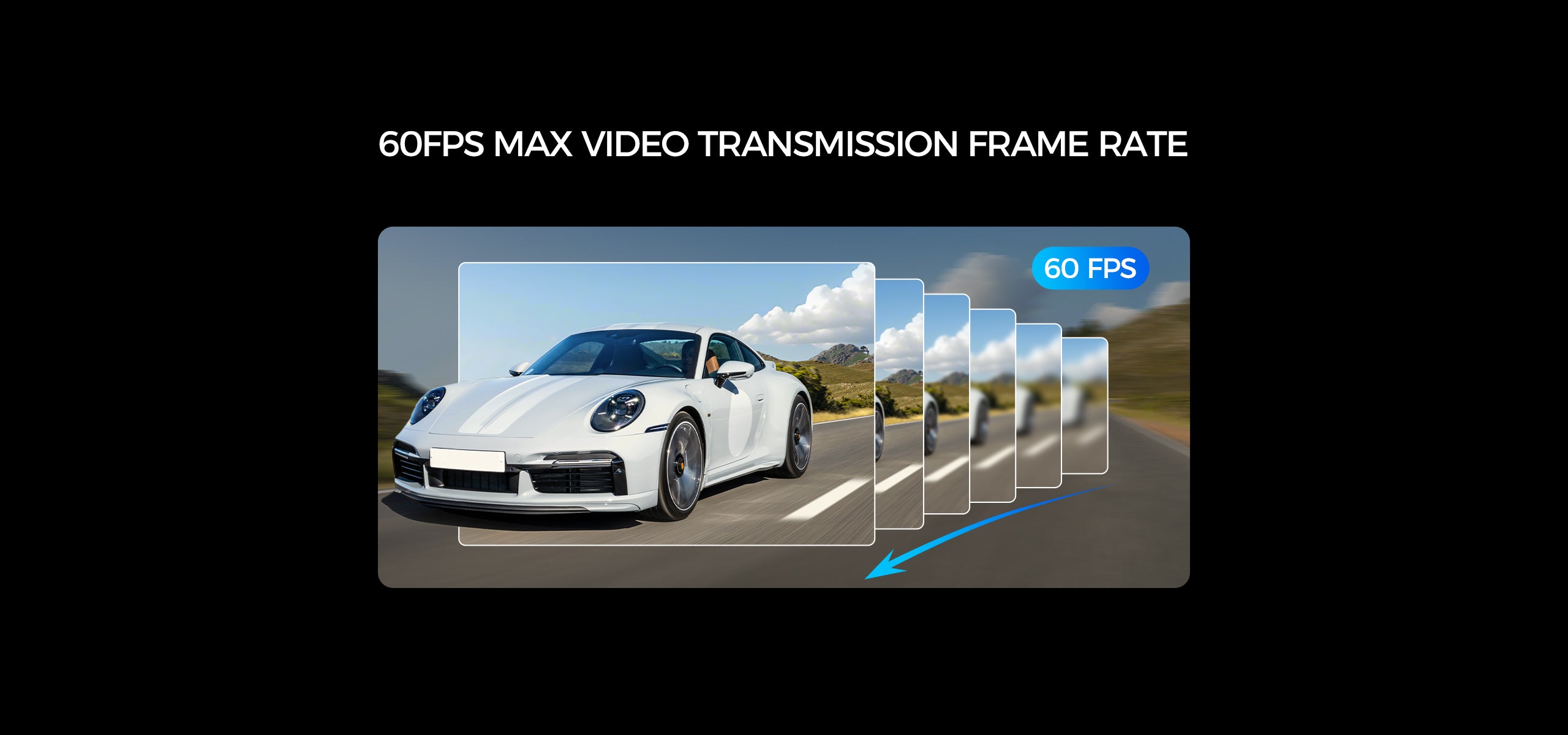 M660 Dash Camera