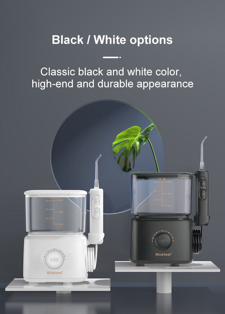 FC180 Countertop Water Flosser