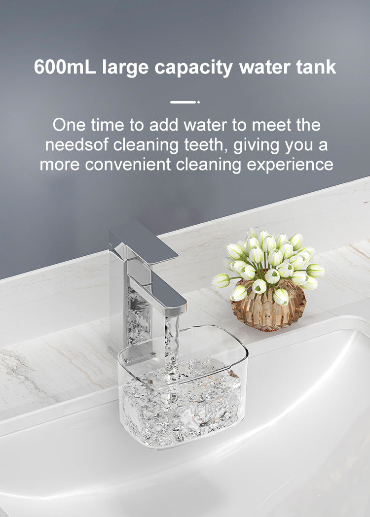 FC180 Countertop Water Flosser