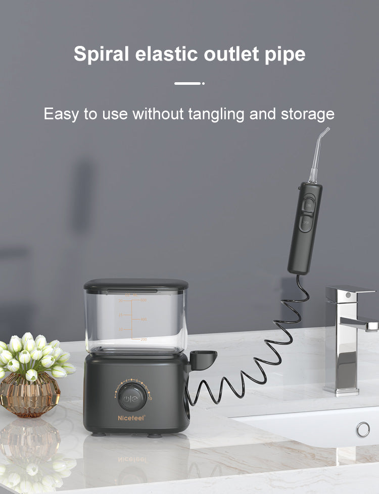 FC180 Countertop Water Flosser