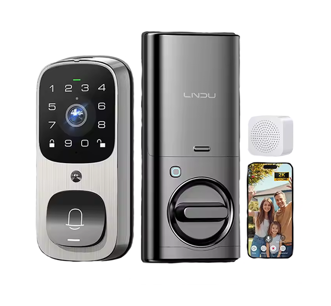 AL502 Smart Lock