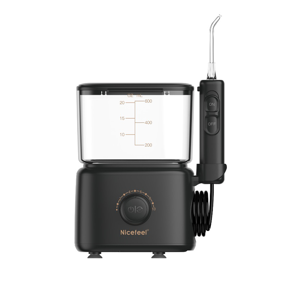 FC180 Countertop Water Flosser