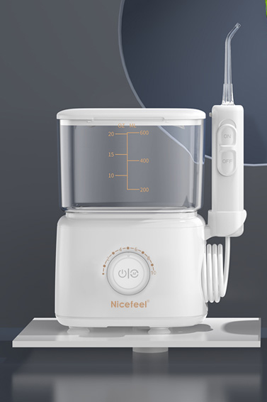 FC180 Countertop Water Flosser