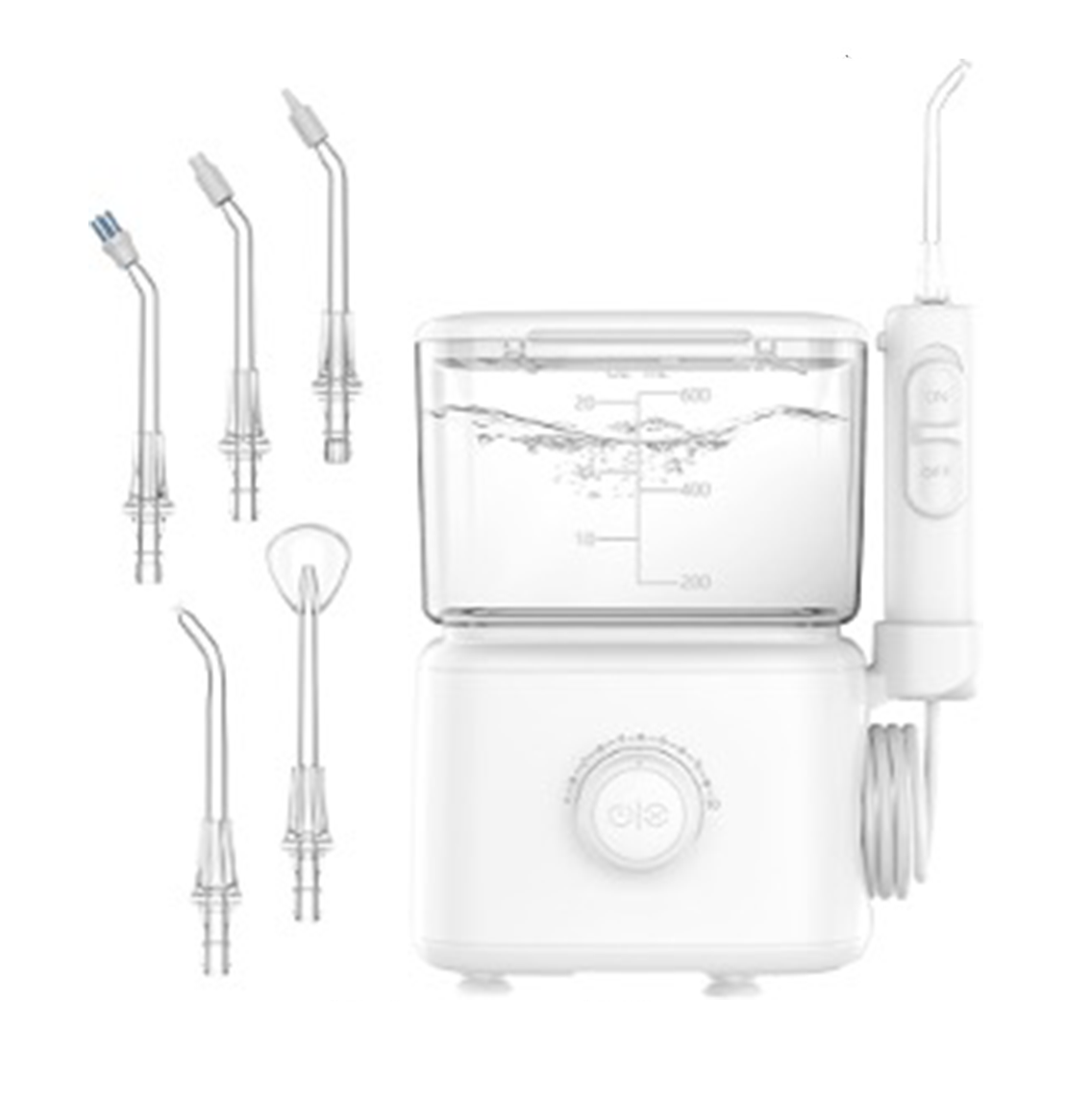FC180 Countertop Water Flosser