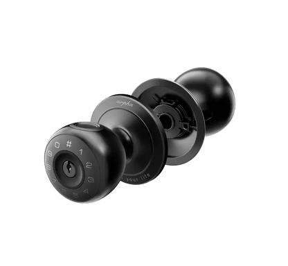 D260 Smart Doorknob