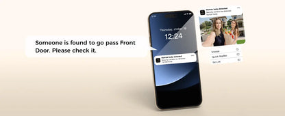 AL501 Smart Lock