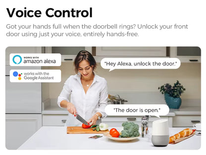 Arpha  AL502 Smart Lock  (Free delivery across the Greater Vancouver Area)