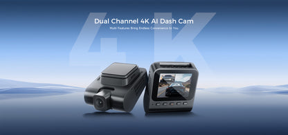 M660 Dash Camera
