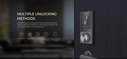 AL601 Smart Lock