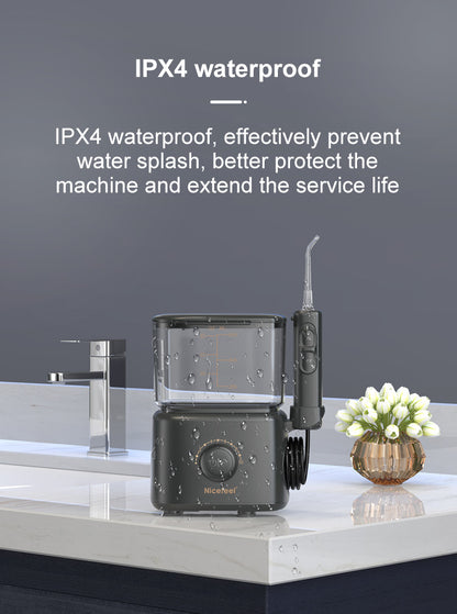 FC180 Countertop Water Flosser