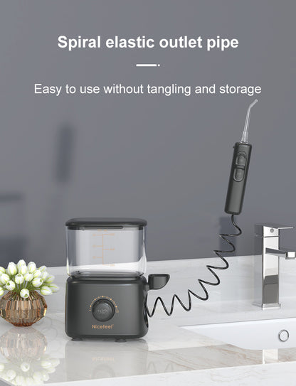 FC180 Countertop Water Flosser