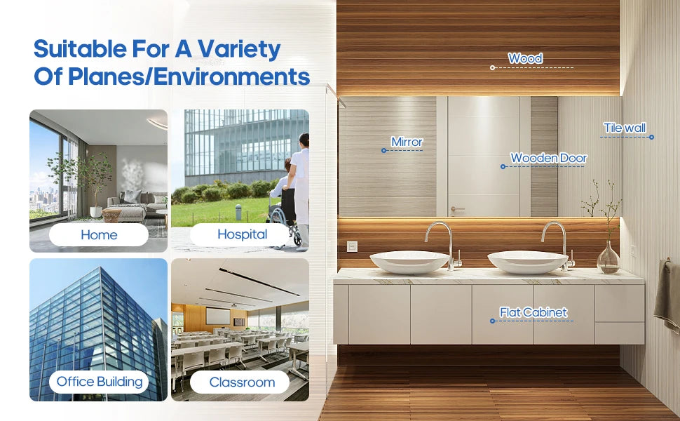 New Household Window Automatic Water Spray Cleaning Robot Vacuum Cleaner With Remote Control Electric Window Wiper Glass Wiper