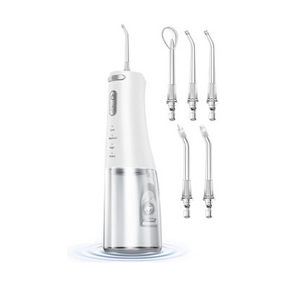 FC5090 Portable Water Flosser